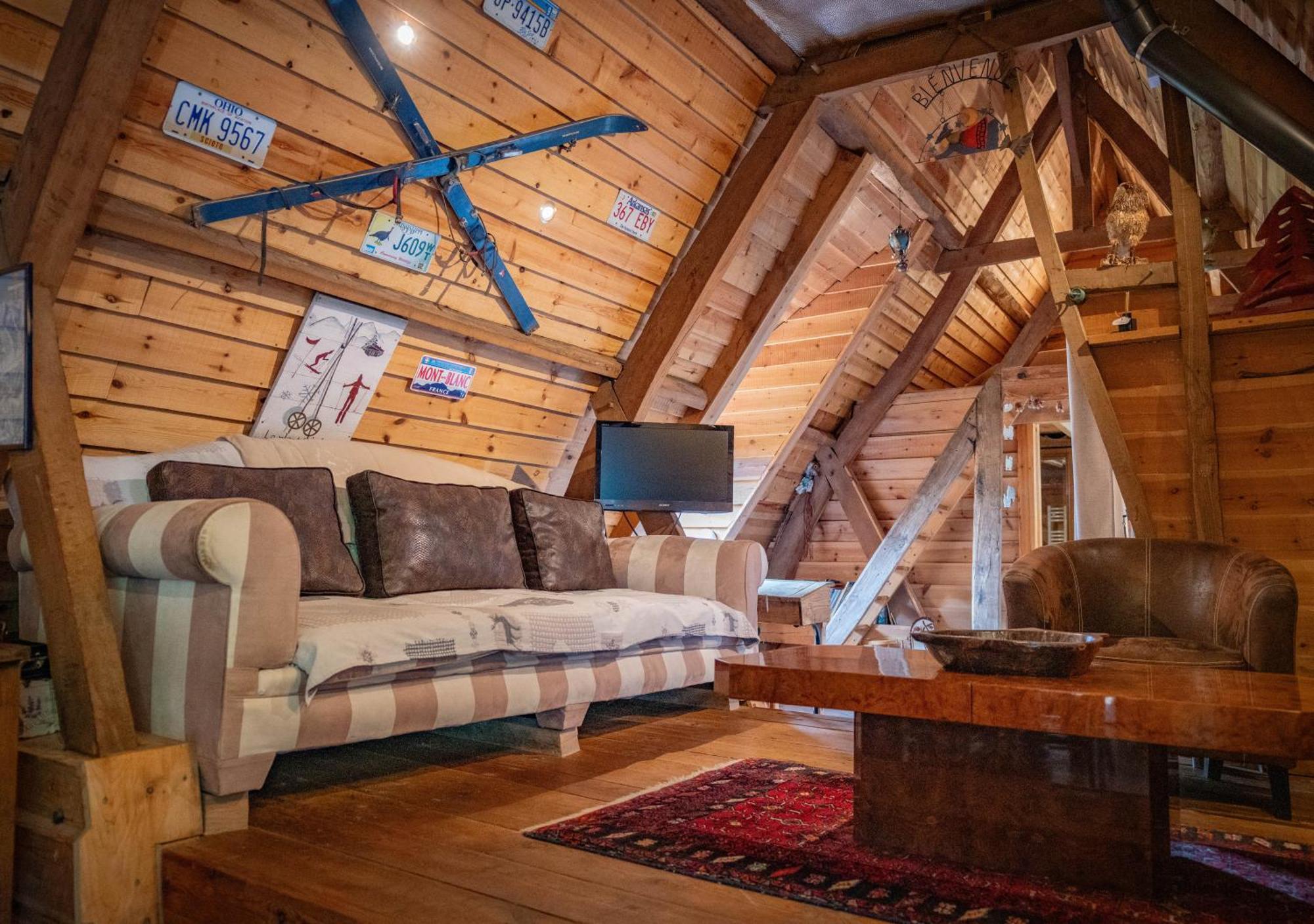 Enquin-les-Mines La Ferme Des Templiers De Flechinelle B&B 외부 사진