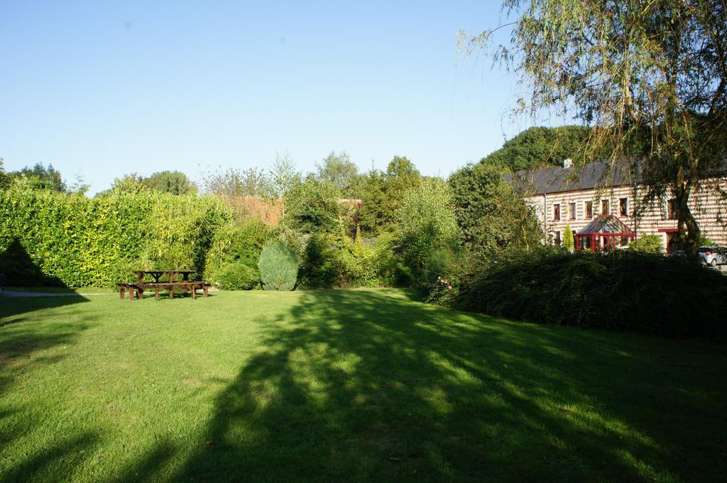 Enquin-les-Mines La Ferme Des Templiers De Flechinelle B&B 외부 사진